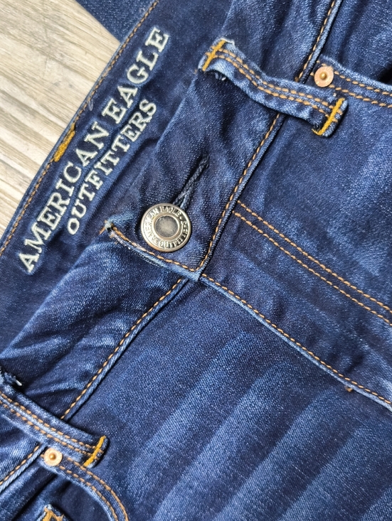 American Eagle Outfitters Denim - Boho Mid Rise Flare w/29" Inseam🦅 American Eagle Denim Jeans Size 10 sac341